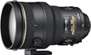 AF-S NIKKOR 200mm F2G ED VR II